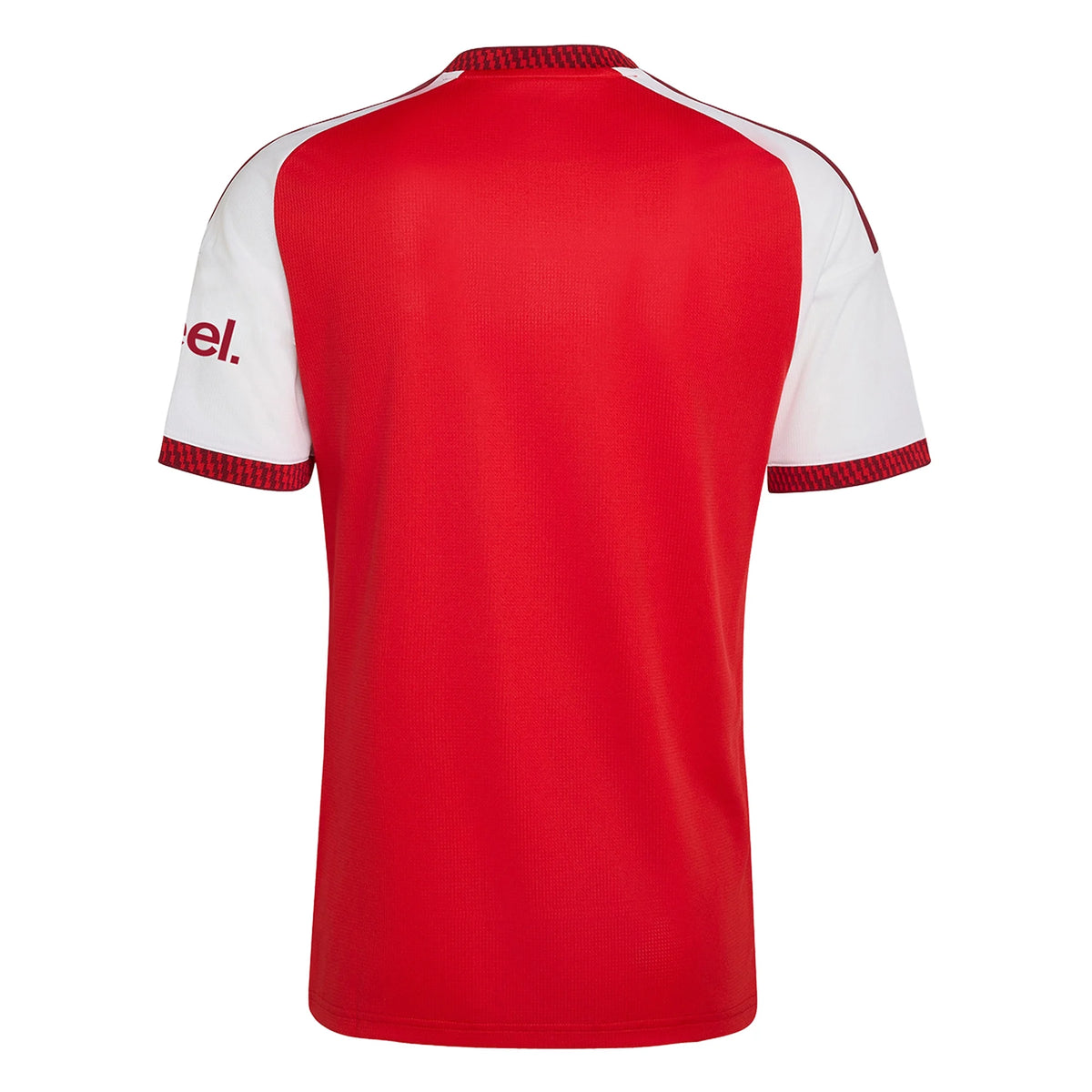 Red Fan Edition Jersey 2026/27