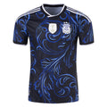 Argentina – 2026 Fan Edition Jersey (Away)