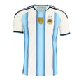 Classic Sky‑White Fan Jersey (2025/26 Collection)