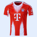 Munich Inspired Fan Jersey – 2025/26