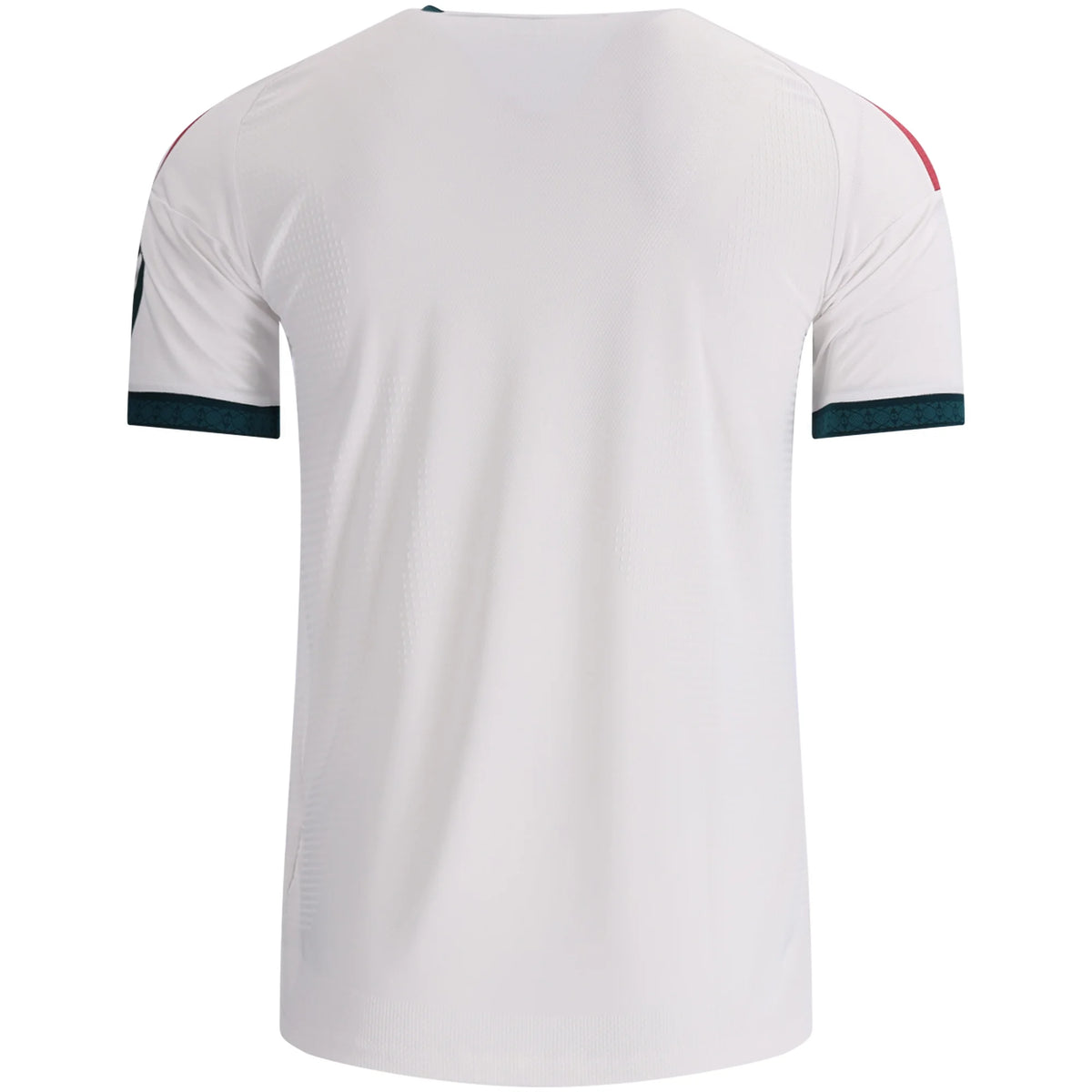 Classic White Fan Jersey (2026/27 Collection)