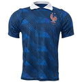 Blue Fan Edition National Jersey