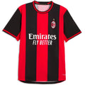 Rosso‑Nero Fan Edition Jersey 2026/27