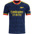 Gunners Away – Fan Edition 2026/27