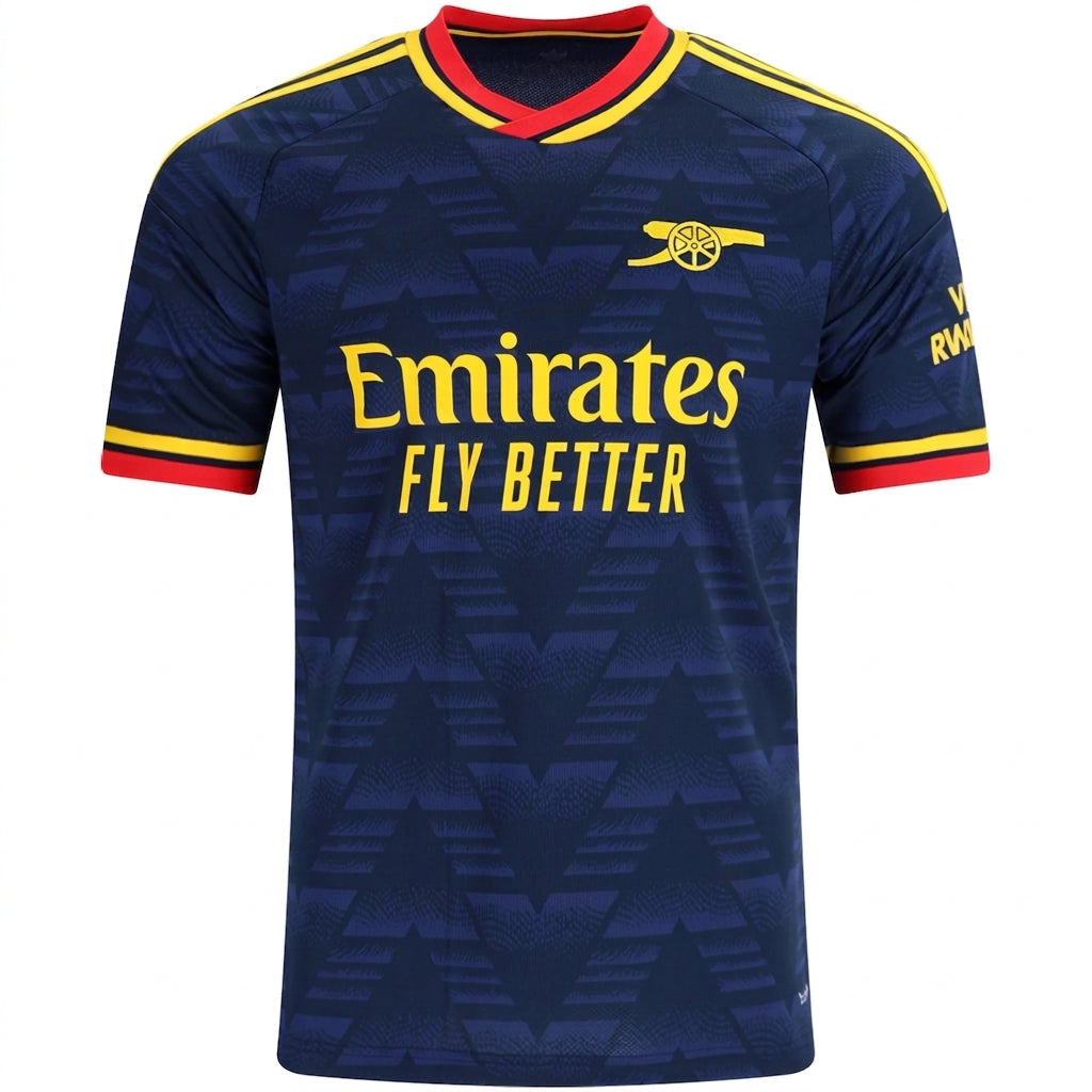 Gunners Away – Fan Edition 2026/27