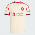 Red's Fan Edition 2025/26