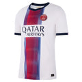 Fan Edition 2026/27 Blue Paris Style Jersey