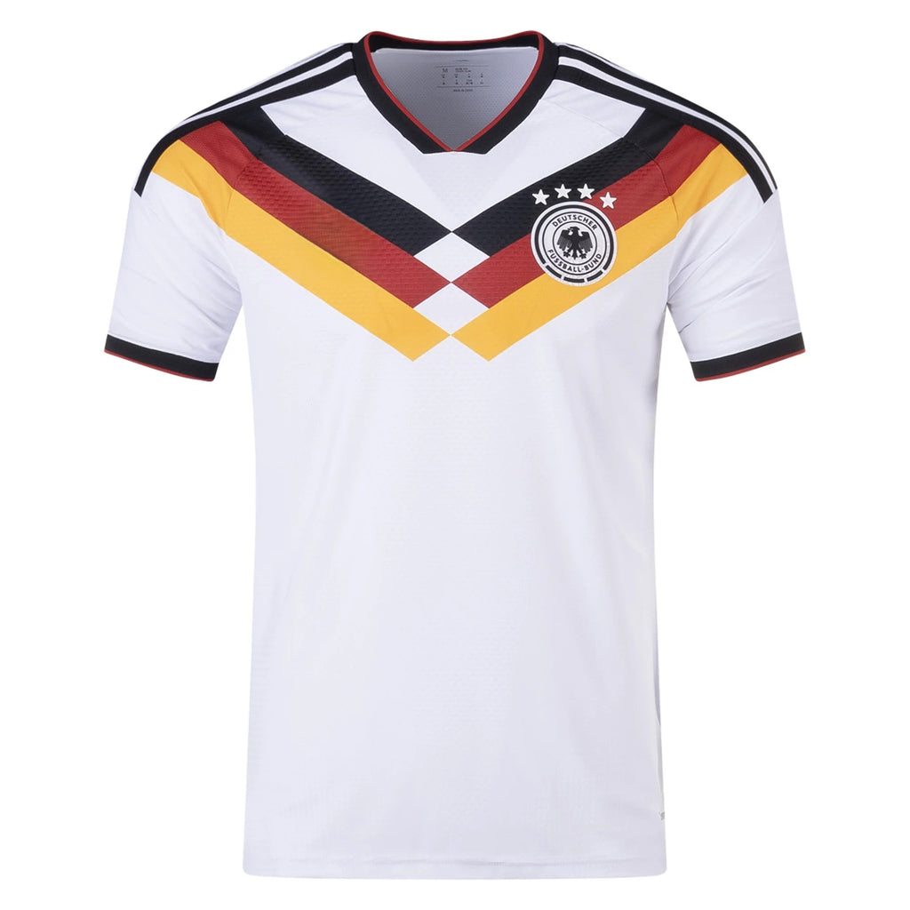 Germany – 2026 Fan Edition Jersey