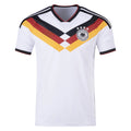 Germany – 2026 Fan Edition Jersey