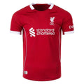 Red Fan Edition 2025/26 Jersey
