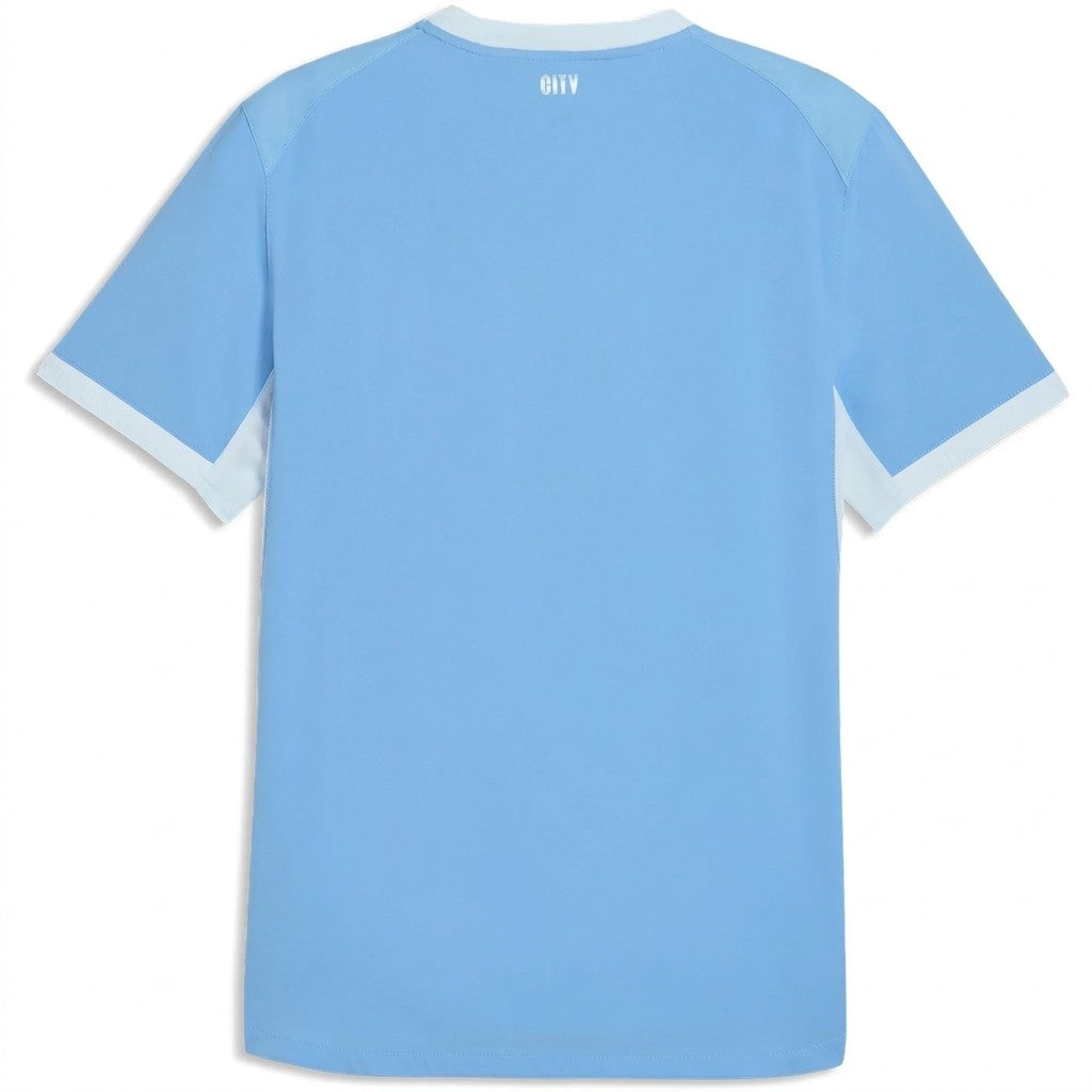 Classic Sky Blue Fan Jersey (2026/27 Collection)