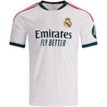 Classic White Fan Jersey (2026/27 Collection)