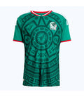 Green Fan Edition National Jersey