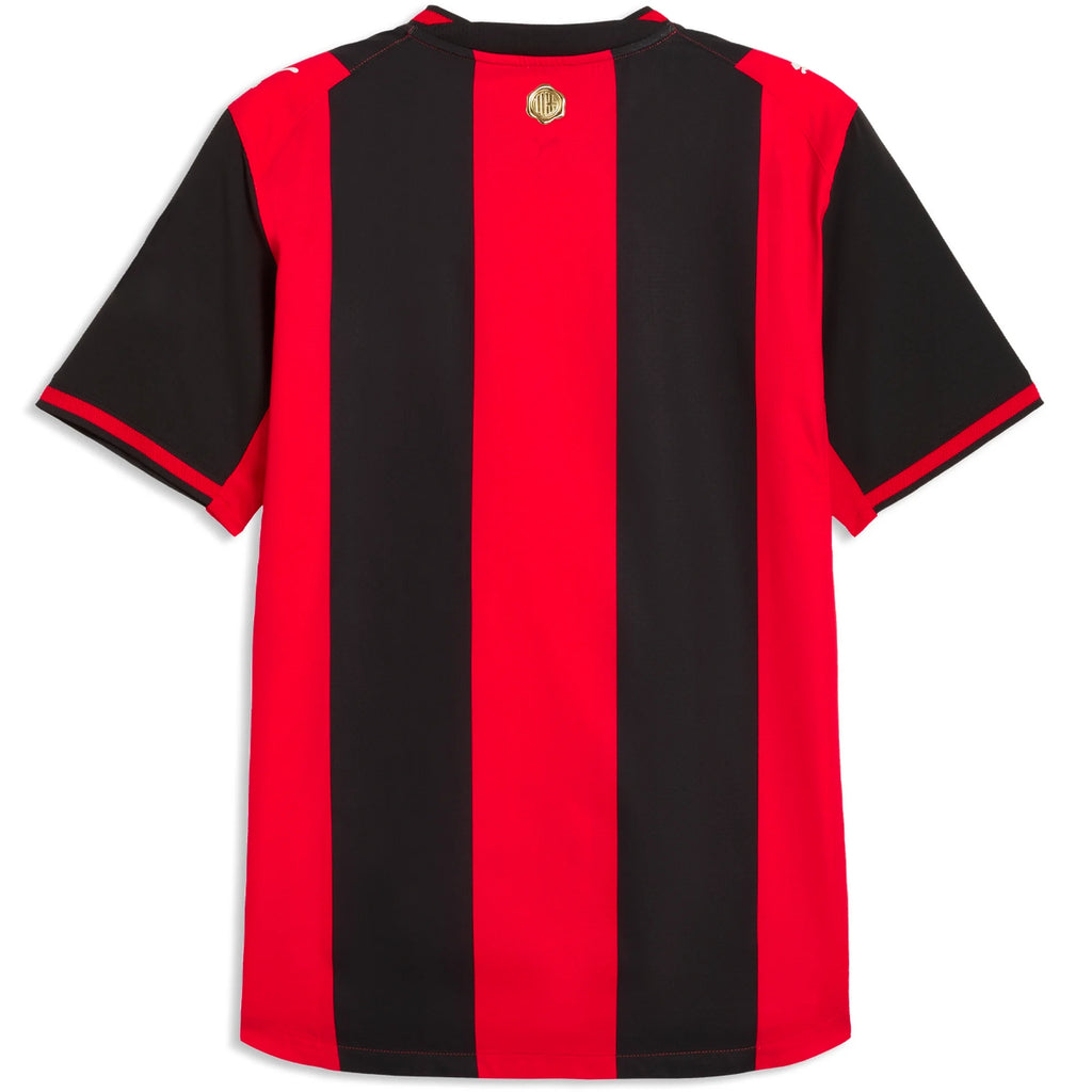 Rosso‑Nero Fan Edition Jersey 2026/27