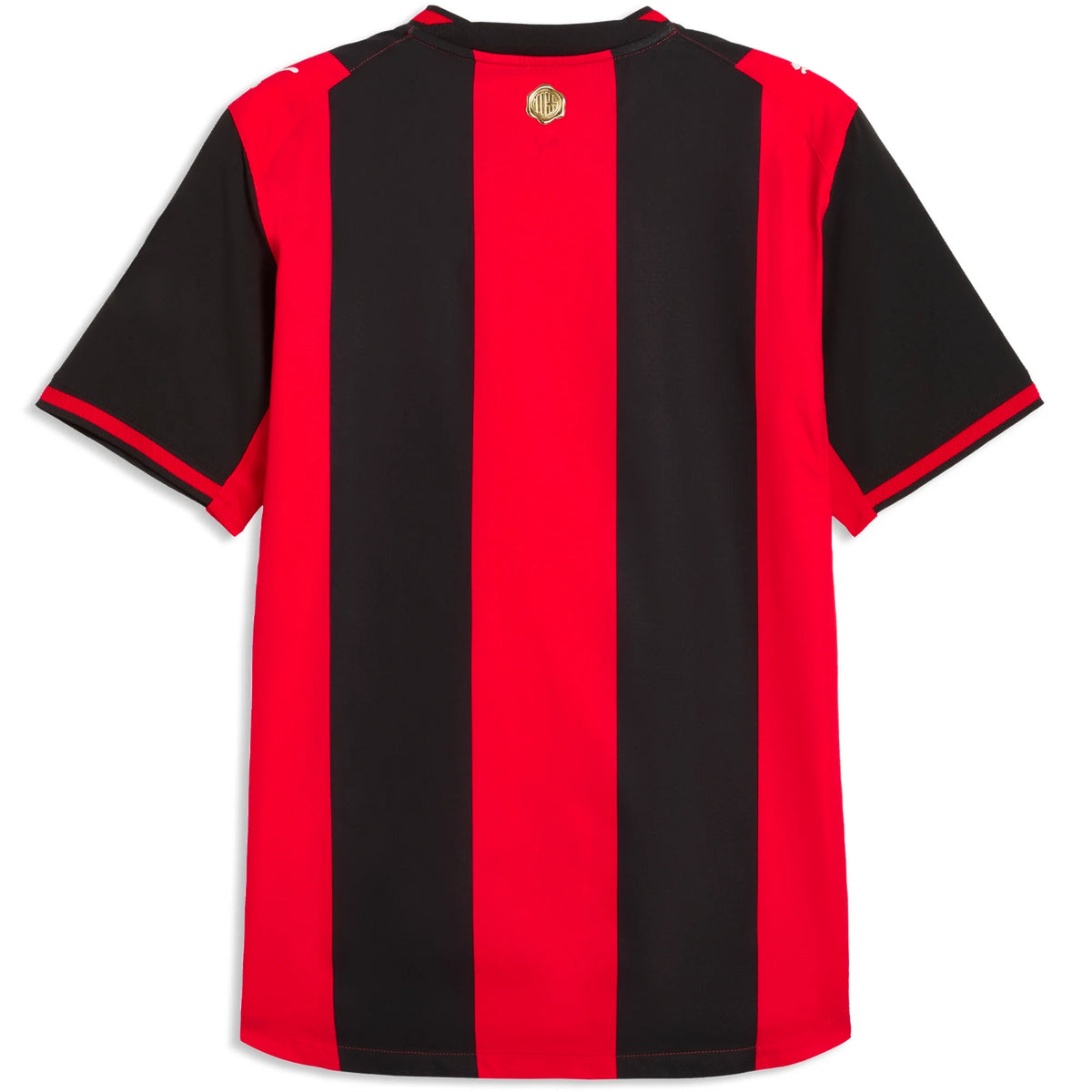 Rosso‑Nero Fan Edition Jersey 2026/27