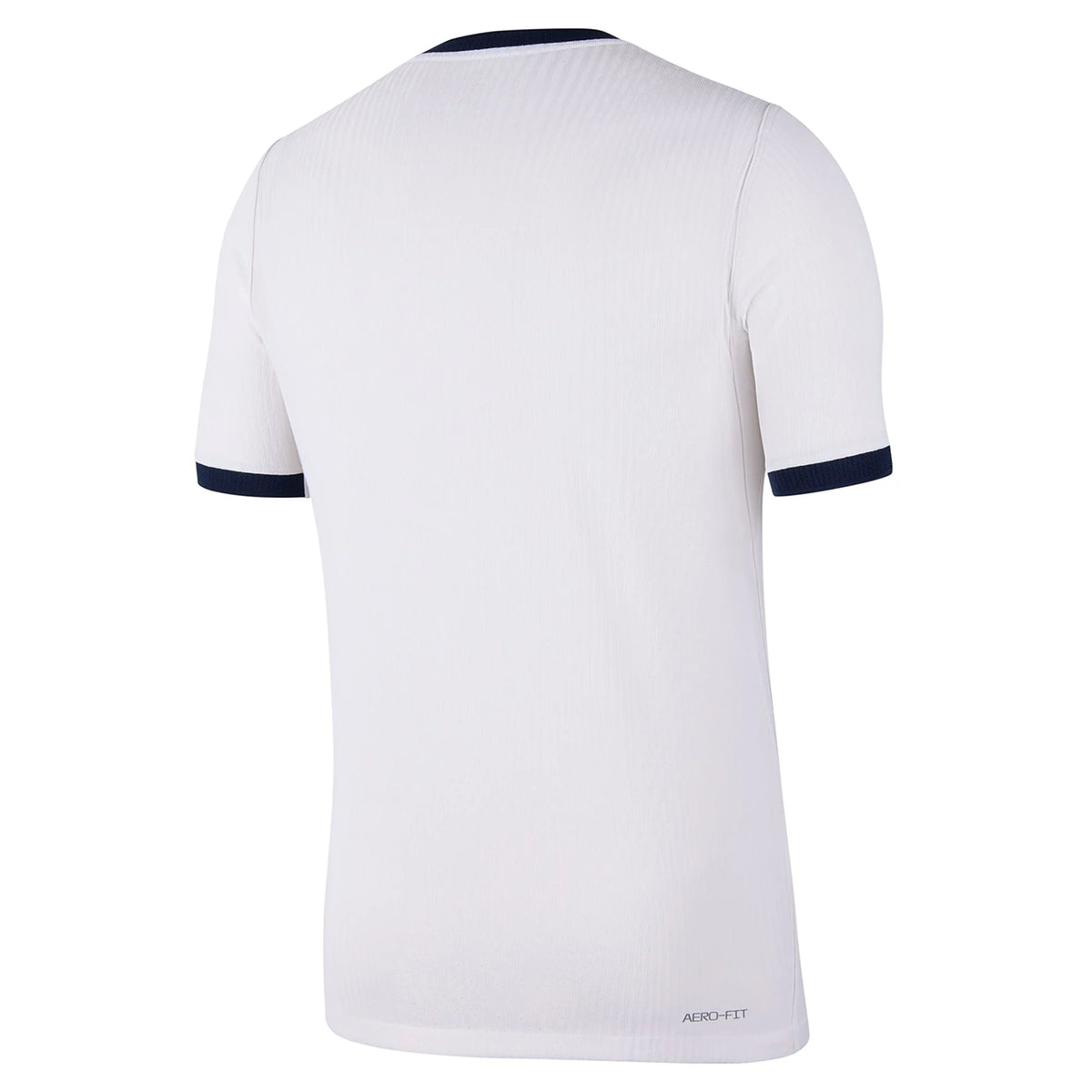 Fan Edition 2026/27 Blue Paris Style Jersey