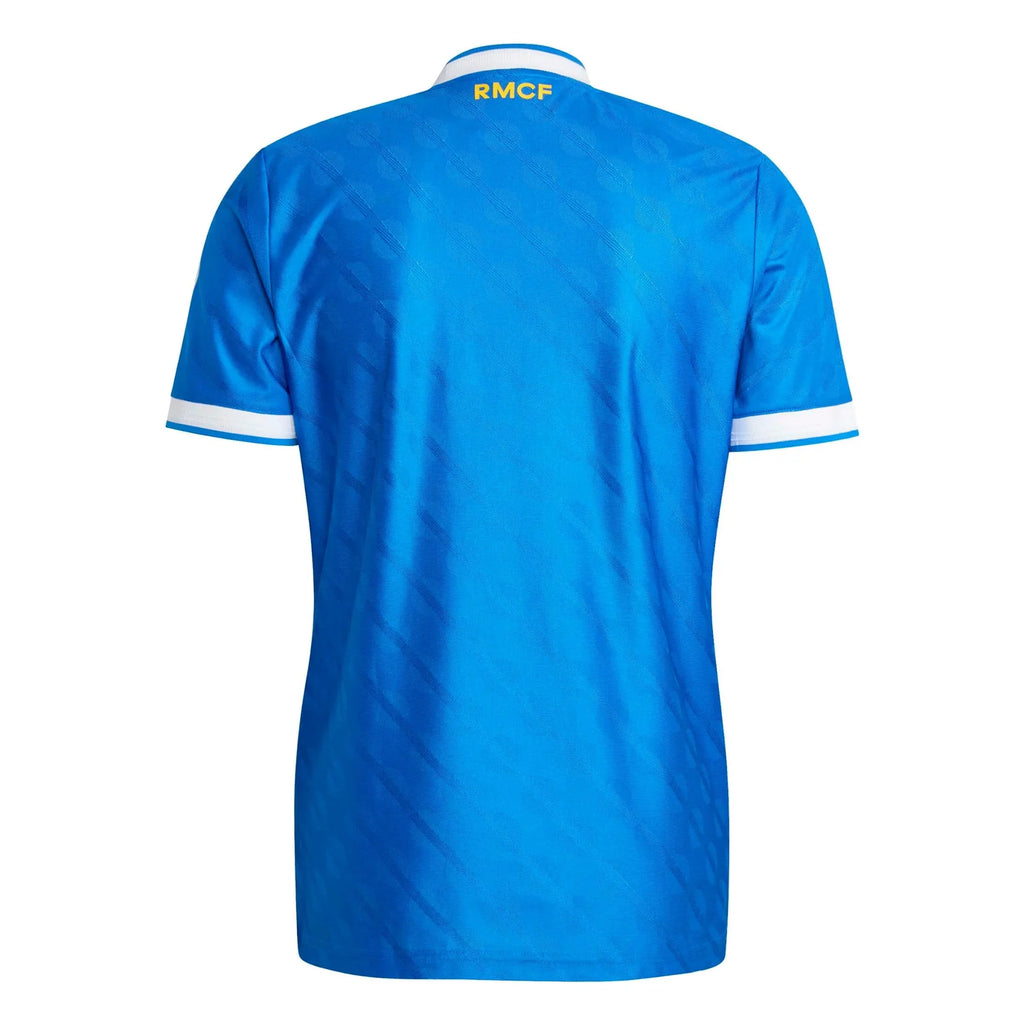 Classic Blue Fan Jersey (2025/26 Collection)