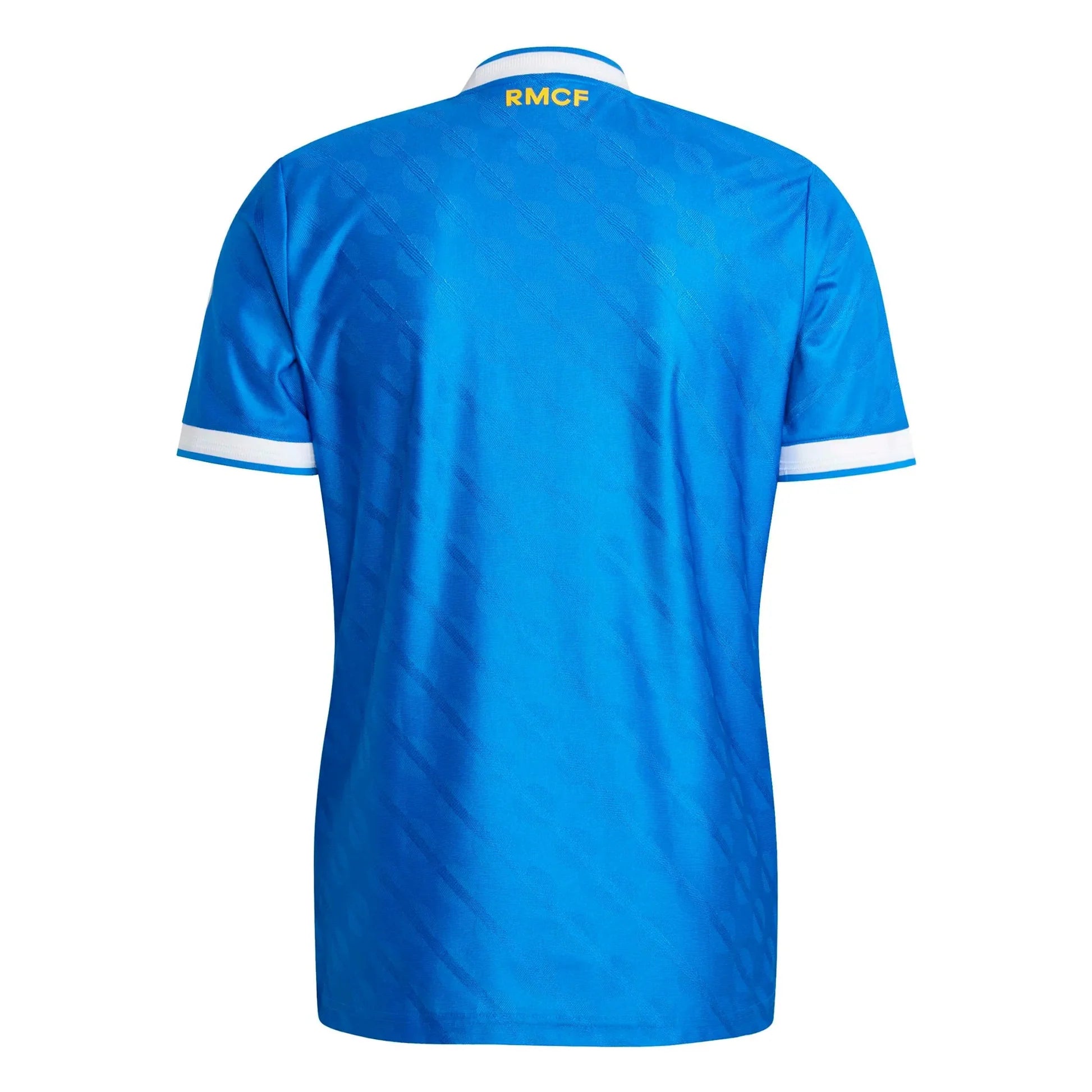 Classic Blue Fan Jersey (2025/26 Collection)