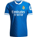 Classic Blue Fan Jersey (2025/26 Collection)