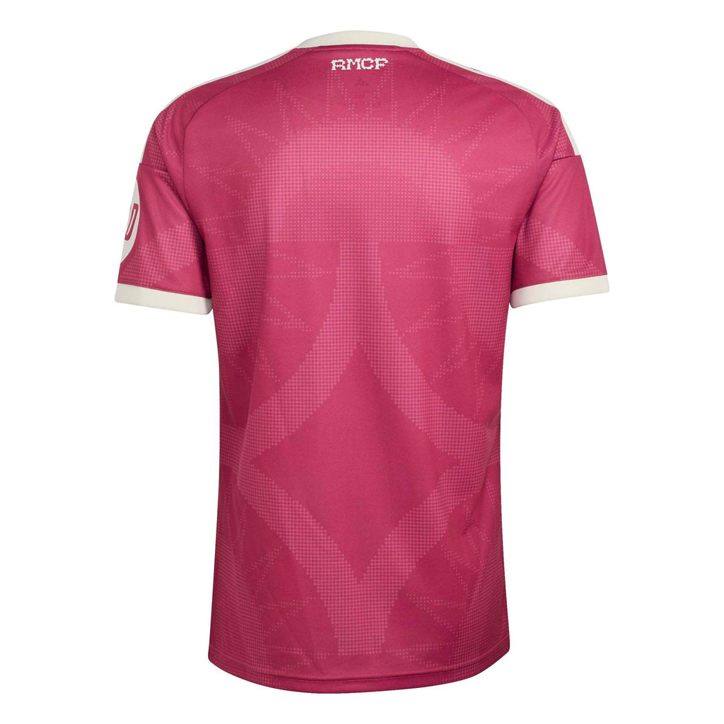 Classic Pink Fan Edition Jersey (2025/26 Collection)