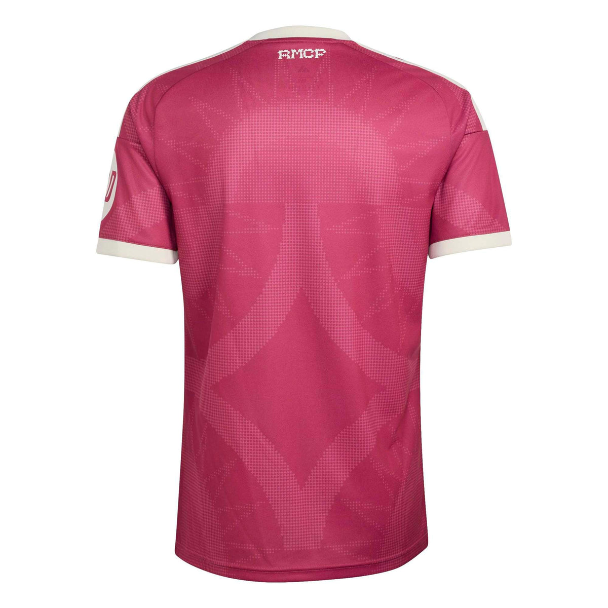 Classic Pink Fan Edition Jersey (2025/26 Collection)