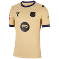 Classic Beige Fan Jersey (2025/26 Collection)