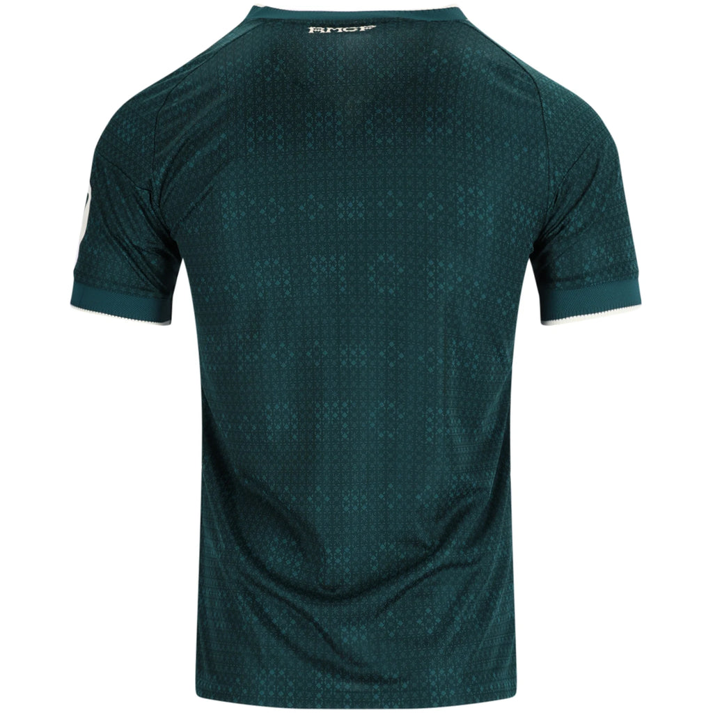 Classic Grenn Fan Jersey (2025/26 Collection)