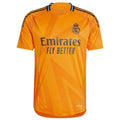 Classic Orange Fan Edition Jersey (2025/26 Collection)